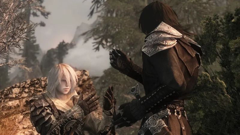 Azelを複製し、異なる外見を別NPCとして共存させる