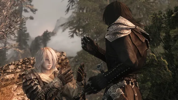 Azelを複製し、異なる外見を別NPCとして共存させる