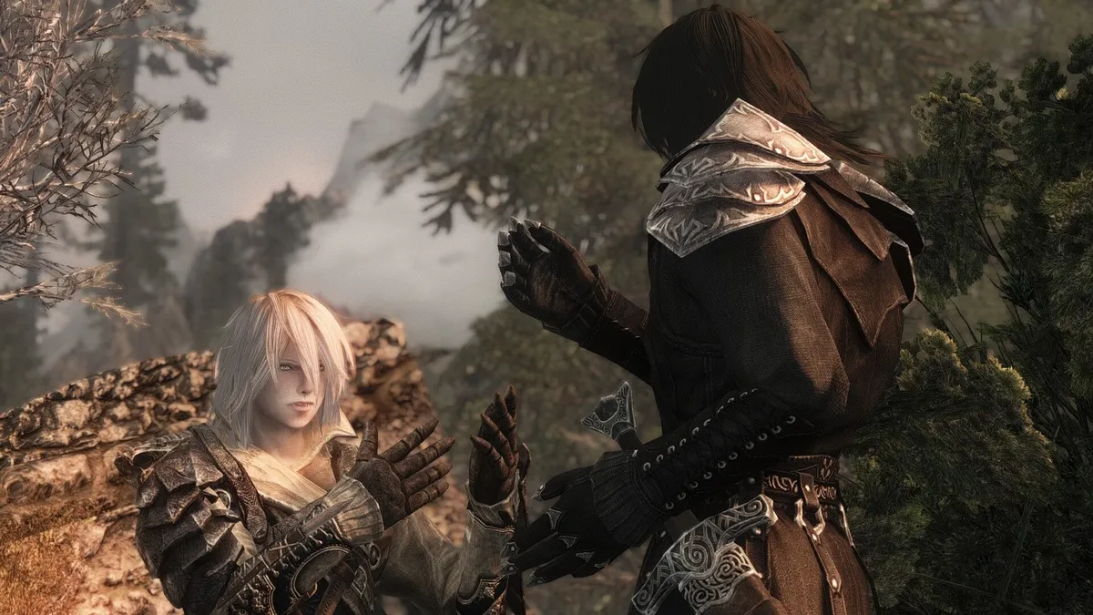 Azelを複製し、異なる外見を別NPCとして共存させる