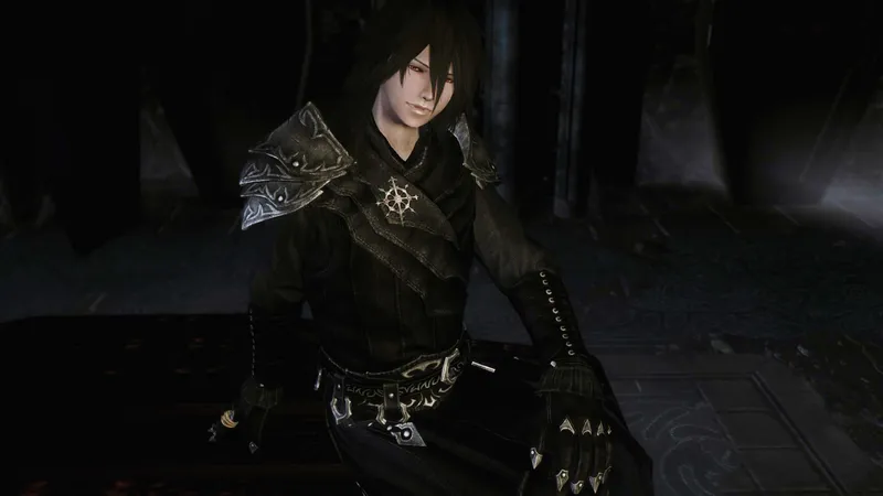 Azel  カスタムダイアログ版(WIP)