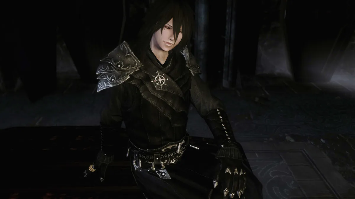 Azel  カスタムダイアログ版(WIP)