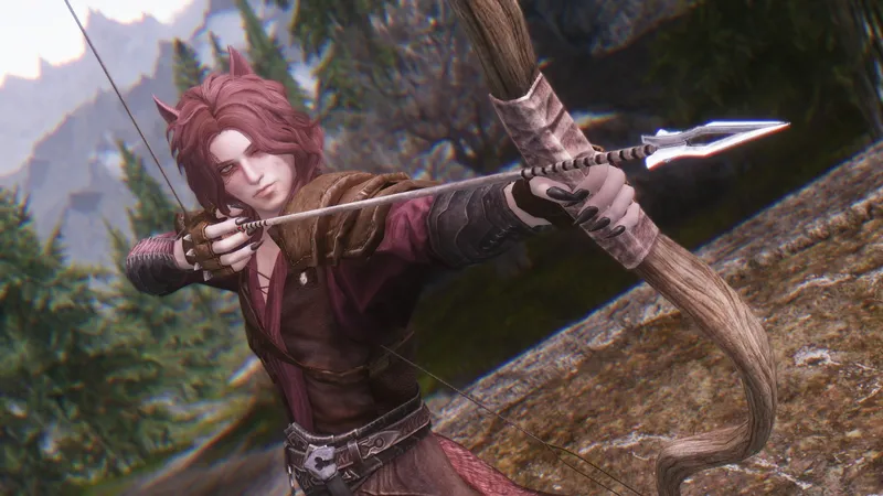 Miska - Kemomimi Follower II