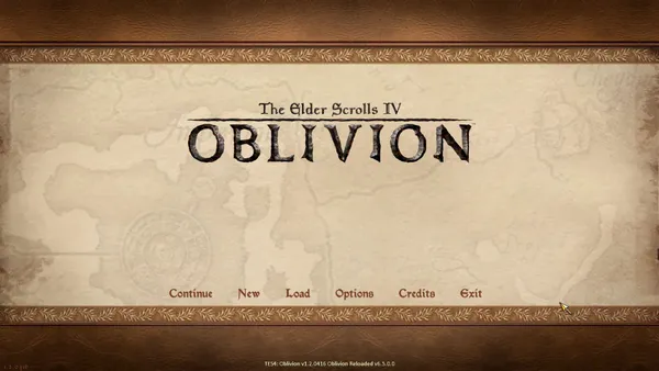 【2024年版】今から始めるOblivion