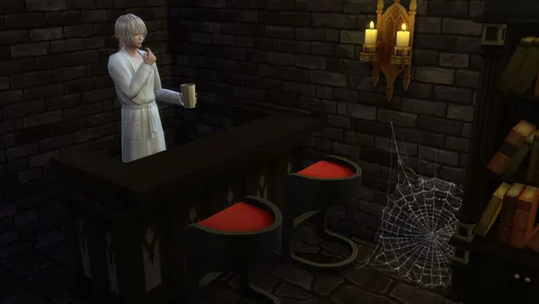 The Sims4 おすすめCC集