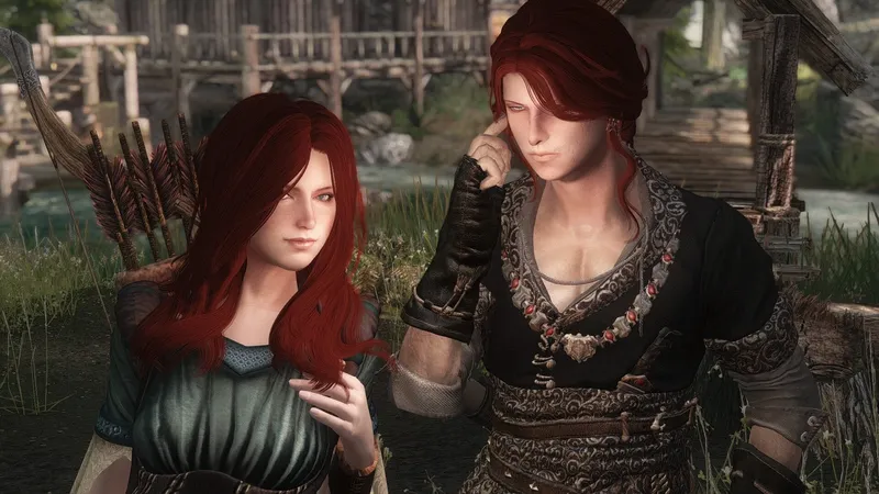 Sifre and Sifar - Twins Followers