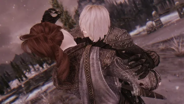 Bloodbond - Contract with the Vampire