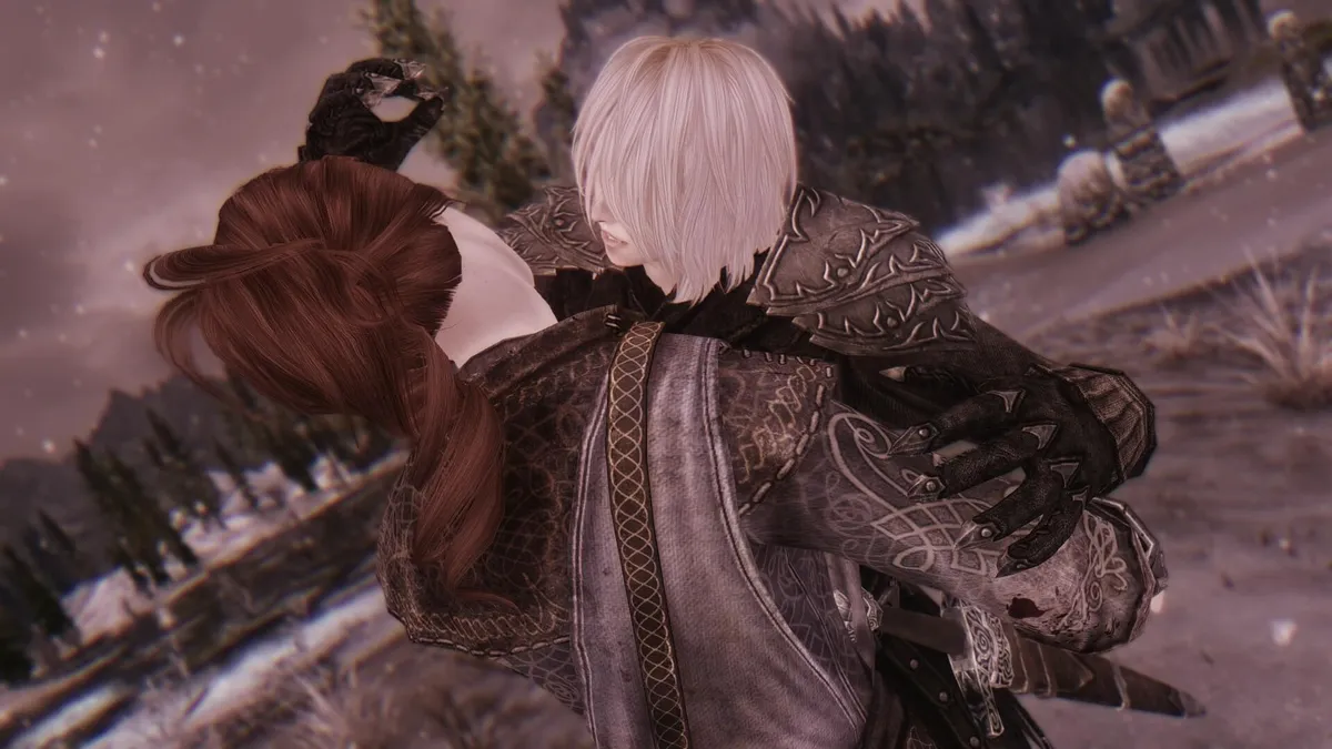 Bloodbond - Contract with the Vampire