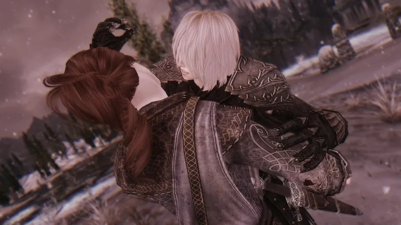 Bloodbond - Contract with the Vampire