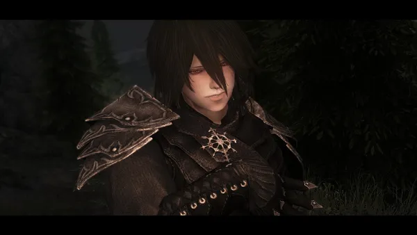 登場人物に捧げる50の質問：Azel