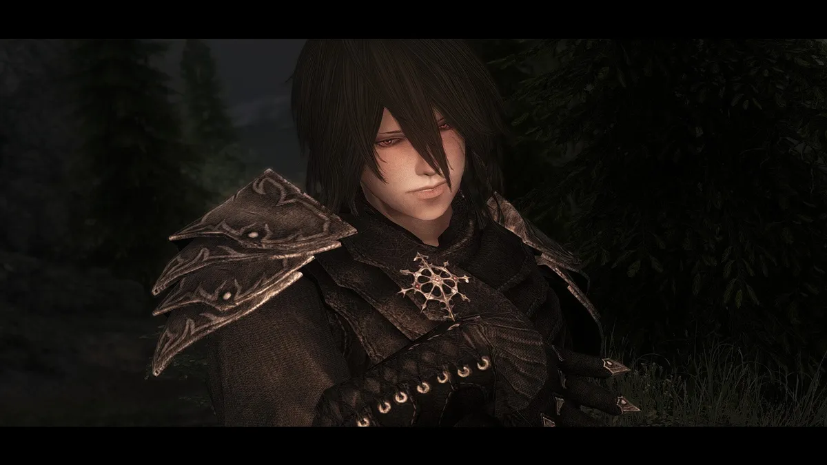 登場人物に捧げる50の質問：Azel