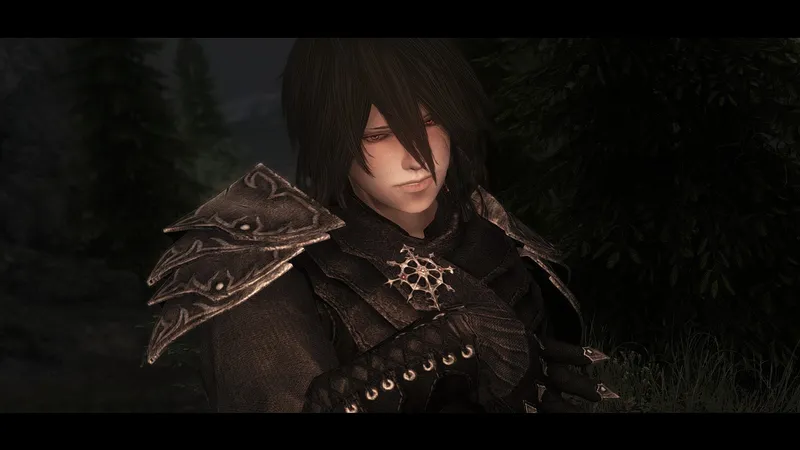 登場人物に捧げる50の質問：Azel