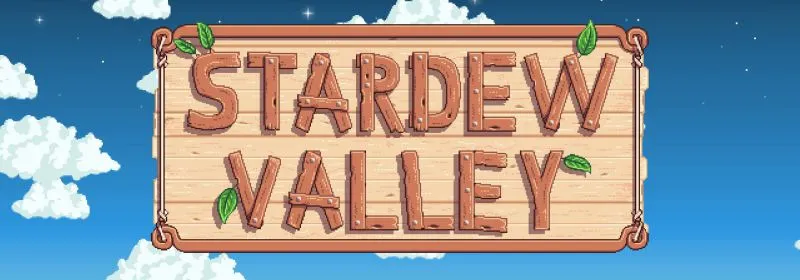 Stardew Valley：Portraitureの使い方