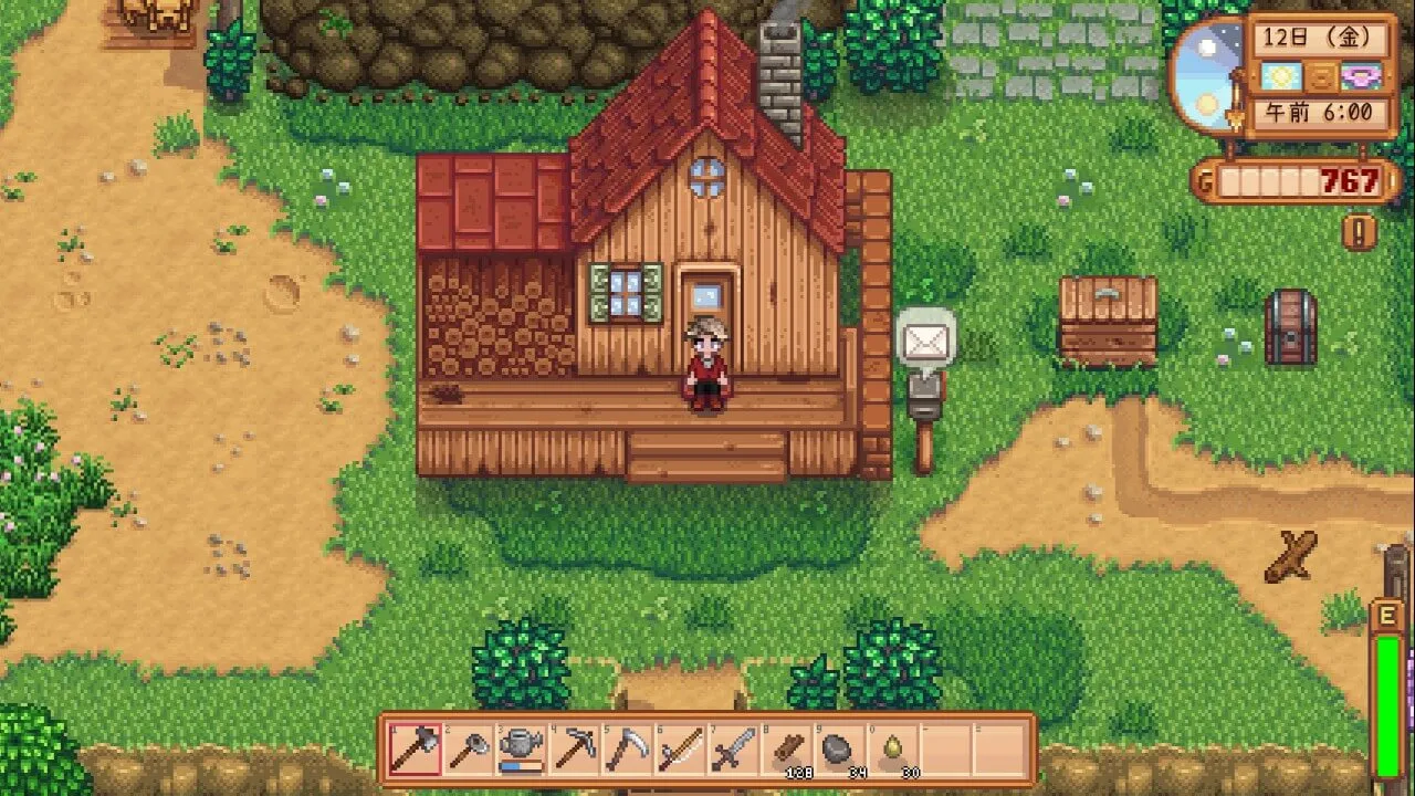 Natural Color - Reshadeの画像