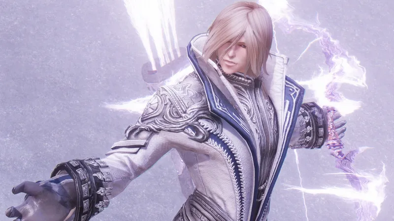 フォロワーに魔力の弓を使わせる