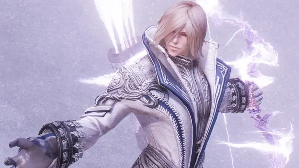 フォロワーに魔力の弓を使わせる